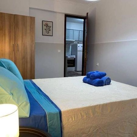 Eftyxia Apartment 帕拉马 外观 照片